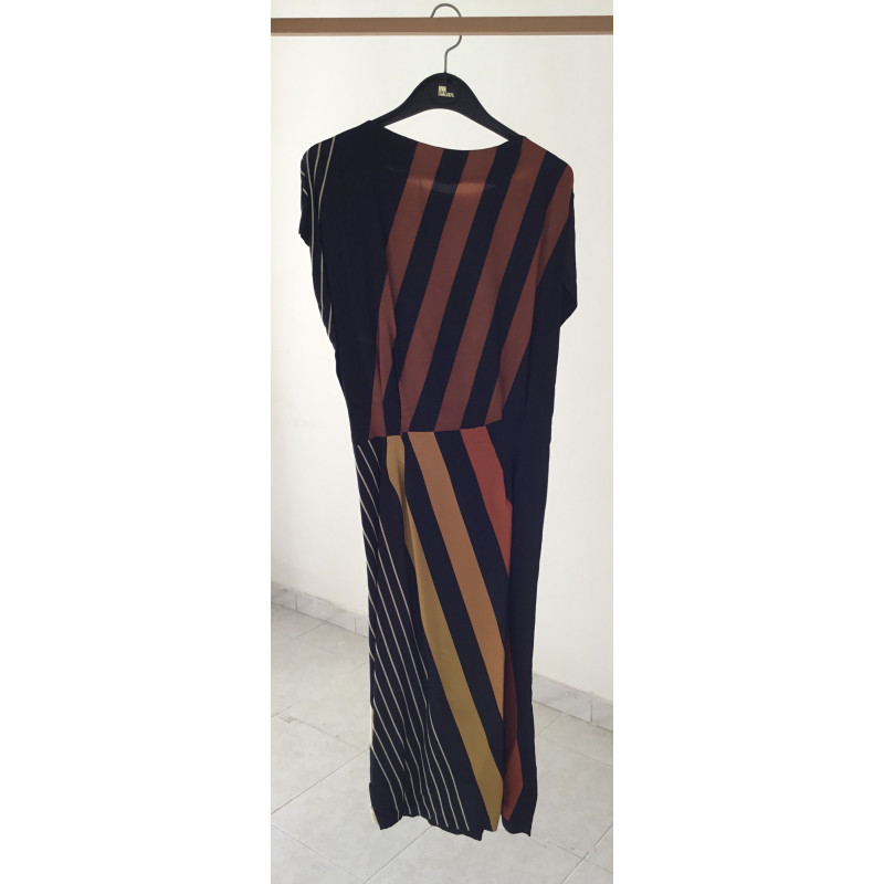Vestido largo