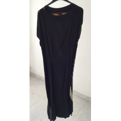 Vestido largo
