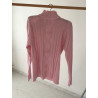Jersey rosa pálido