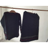Falda + blusa