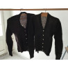 Conjunto chaquetas