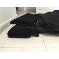 Conjunto de telas