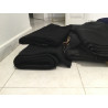Conjunto de telas