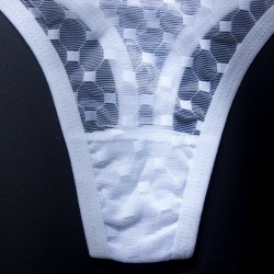 Lencería Panty Bralette Sexy Malla Ropa Interior Conjunto Erótico Mujer |  Linio Colombia - GE063HB0P2XMKLCO